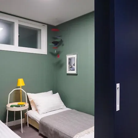 Mapo 2Bedroom House ソウル特別市 エクステリア 写真