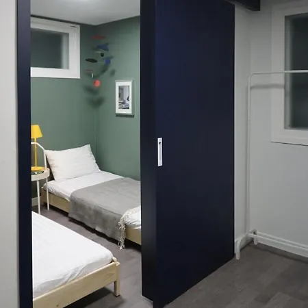 Mapo 2Bedroom House ソウル特別市 エクステリア 写真