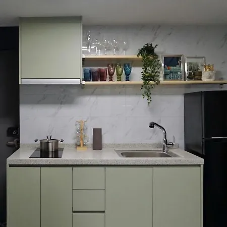 Mapo 2Bedroom House ソウル特別市 エクステリア 写真