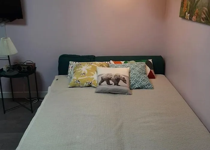 Mapo 2Bedroom House