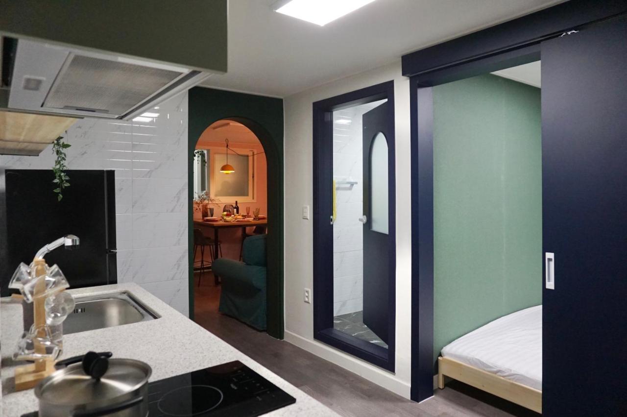 Apartment Mapo 2bedroom House