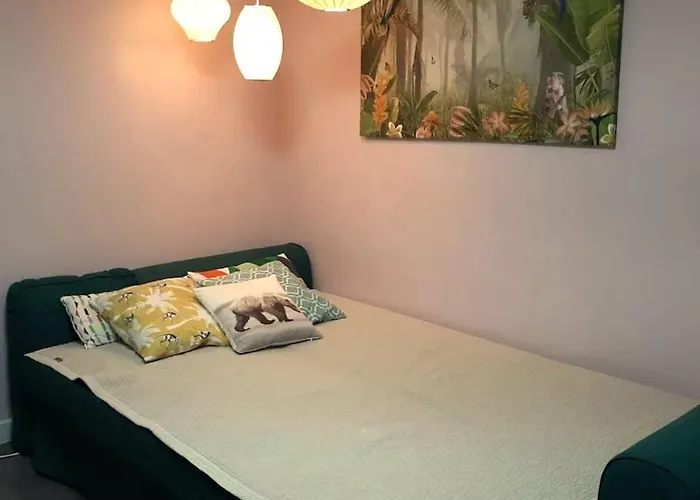 Mapo 2Bedroom House