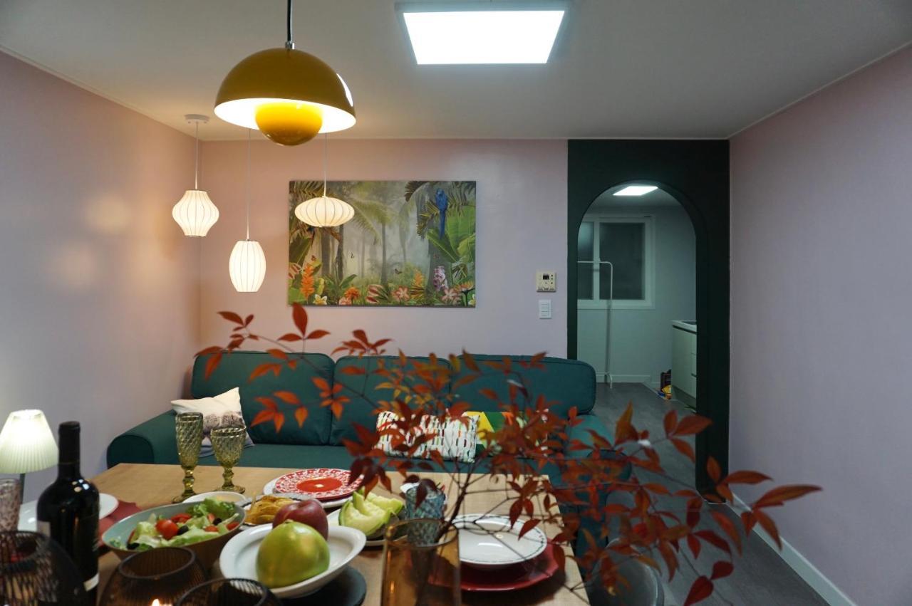アパート Mapo 2bedroom House