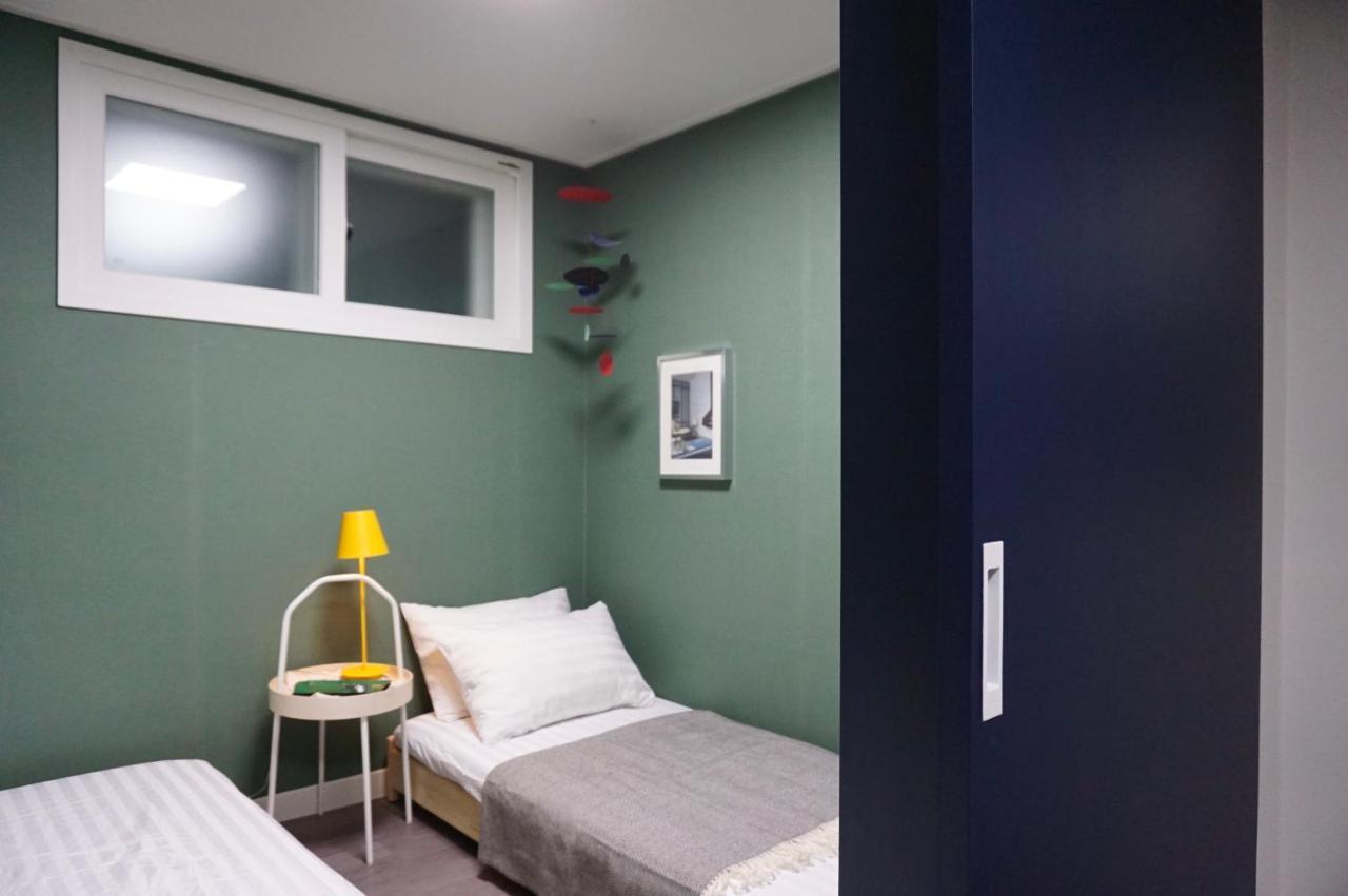 Mapo 2bedroom House * ソウル特別市