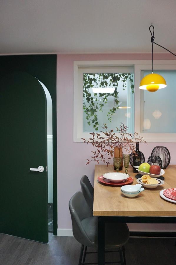 Mapo 2bedroom House アパート