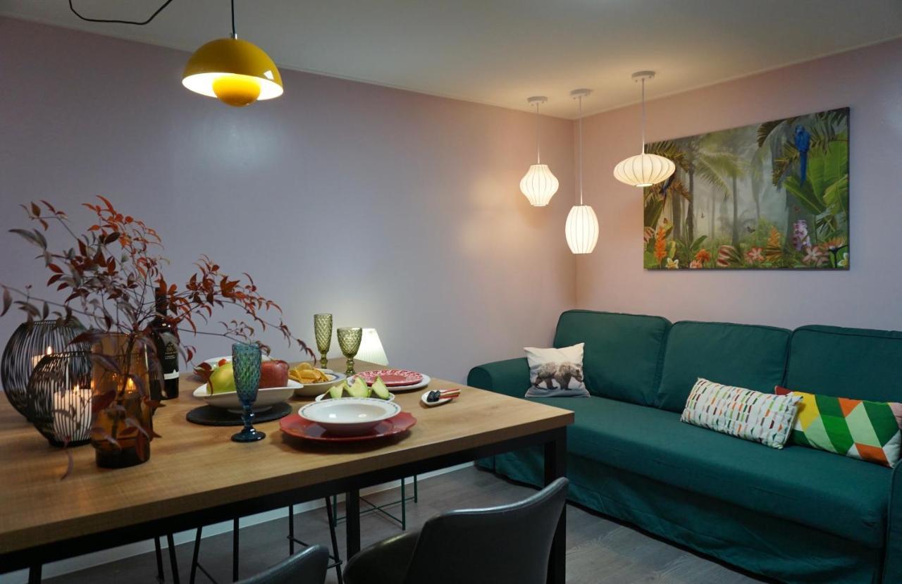 アパート Mapo 2bedroom House