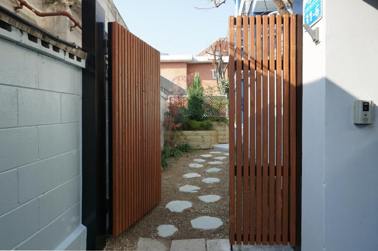 Mapo 2bedroom House アパート