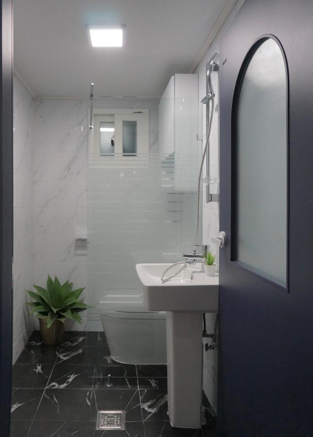 アパート Mapo 2bedroom House ソウル特別市